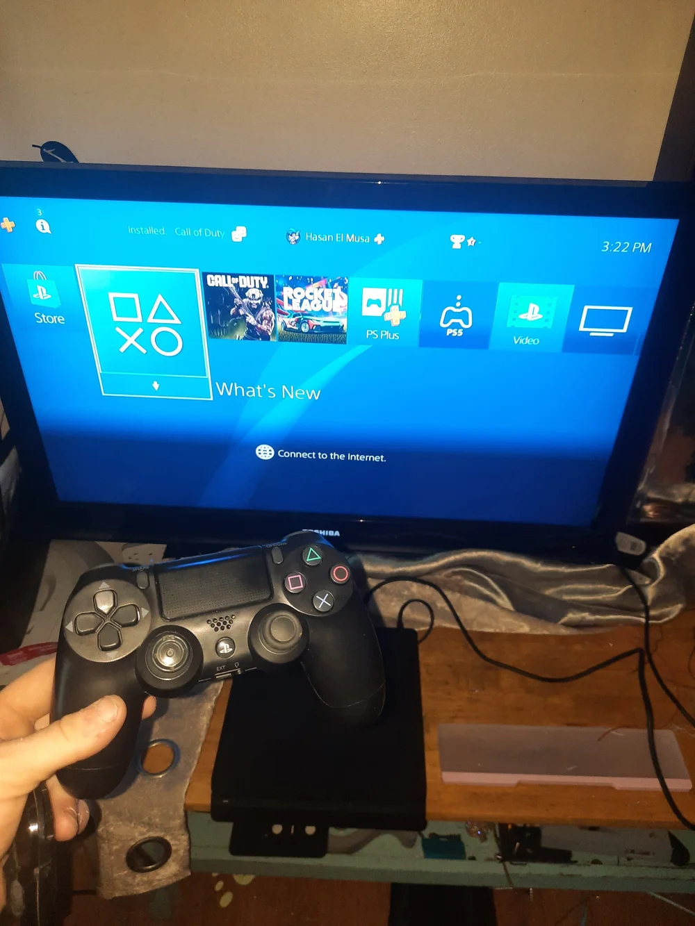 Playstation 4 sony playstation